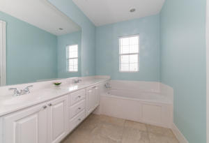 MARTINIQUE AT ABACOA 1 - Residential Lease