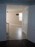 MARTINIQUE AT ABACOA 1 - Residential Lease