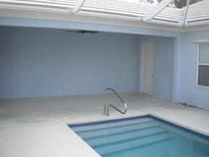 MARTINIQUE AT ABACOA 1 - Residential Lease