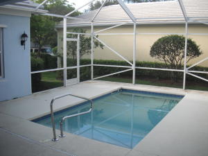 MARTINIQUE AT ABACOA 1 - Residential Lease