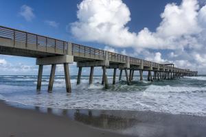 MARTINIQUE AT ABACOA 1 - Residential Lease