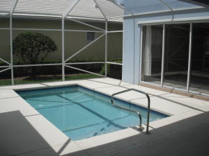 MARTINIQUE AT ABACOA 1 - Residential Lease