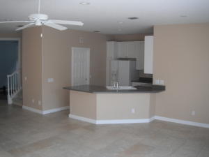 MARTINIQUE AT ABACOA 1 - Residential Lease