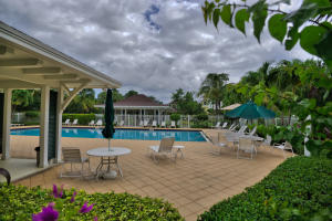 MARTINIQUE AT ABACOA 1 - Residential Lease