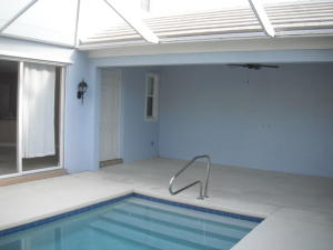 MARTINIQUE AT ABACOA 1 - Residential Lease