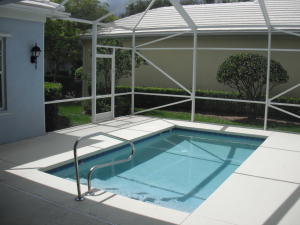 MARTINIQUE AT ABACOA 1 - Residential Lease