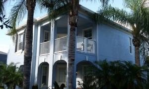 MARTINIQUE AT ABACOA 1 - Residential Lease