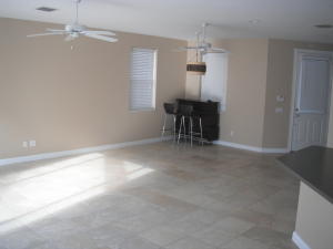 MARTINIQUE AT ABACOA 1 - Residential Lease