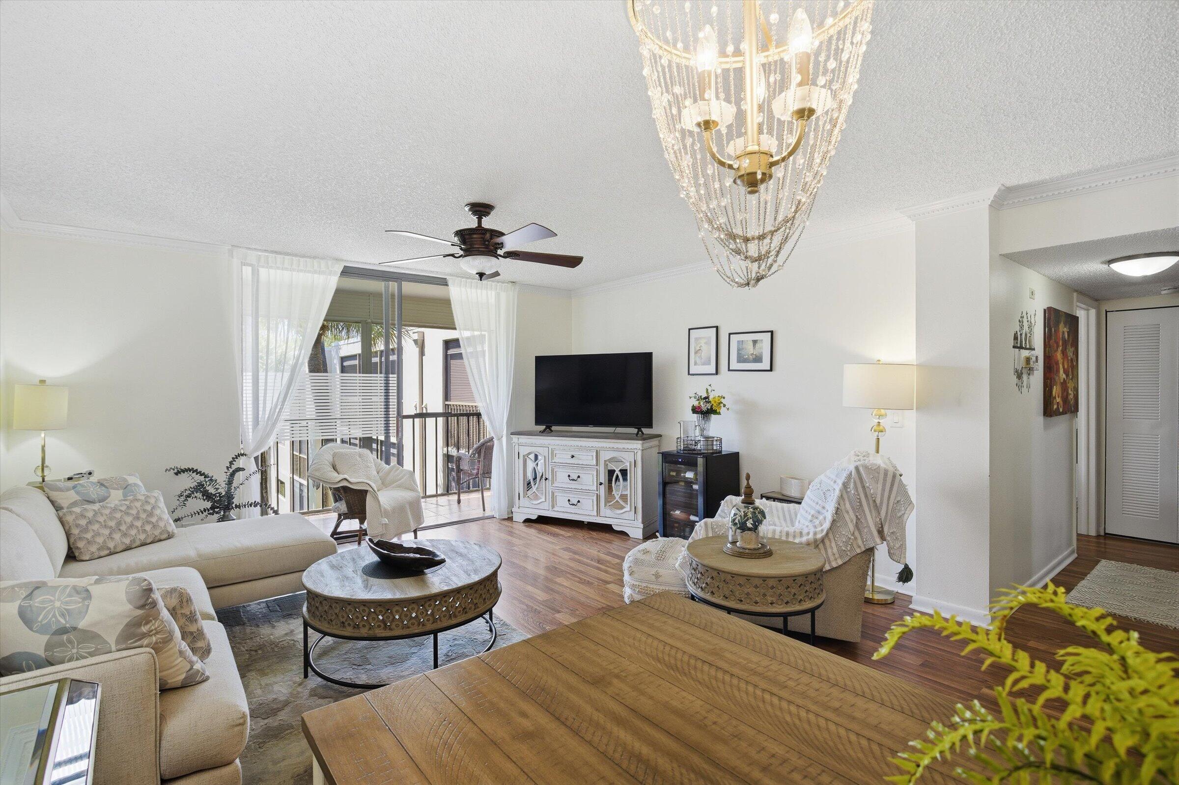 CYPRESS CONDO - Residential
