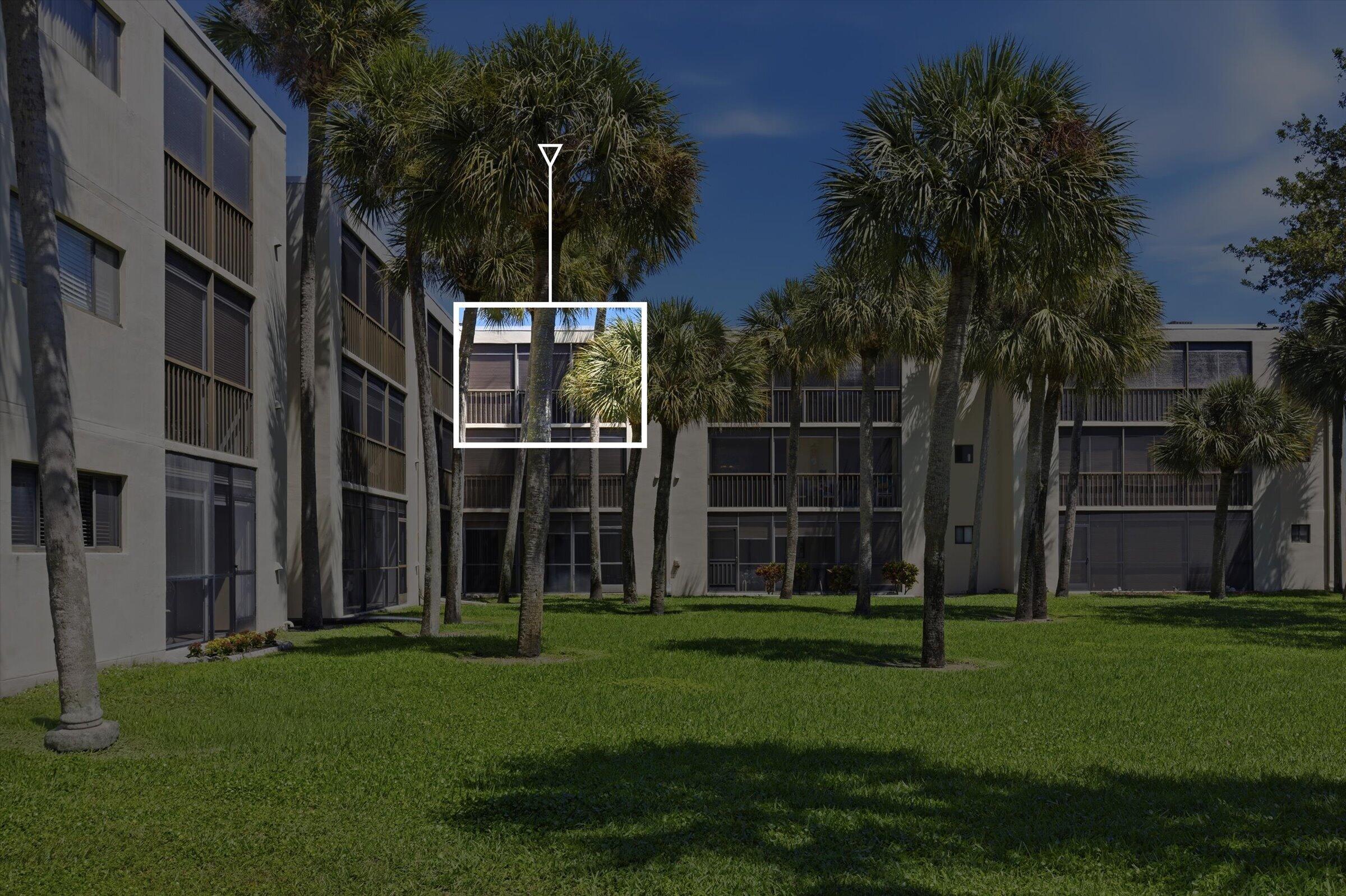 CYPRESS CONDO - Residential