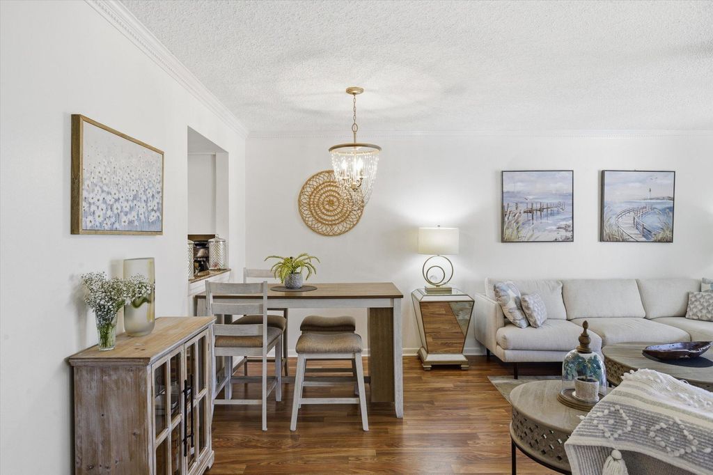 Photo of 5370 Las Verdes Circle #303, Delray Beach, FL 33484 (MLS # B26007154)