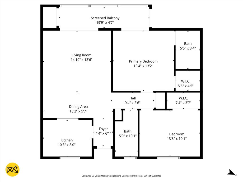 Photo of 5370 Las Verdes Circle #303, Delray Beach, FL 33484 (MLS # B26007154)