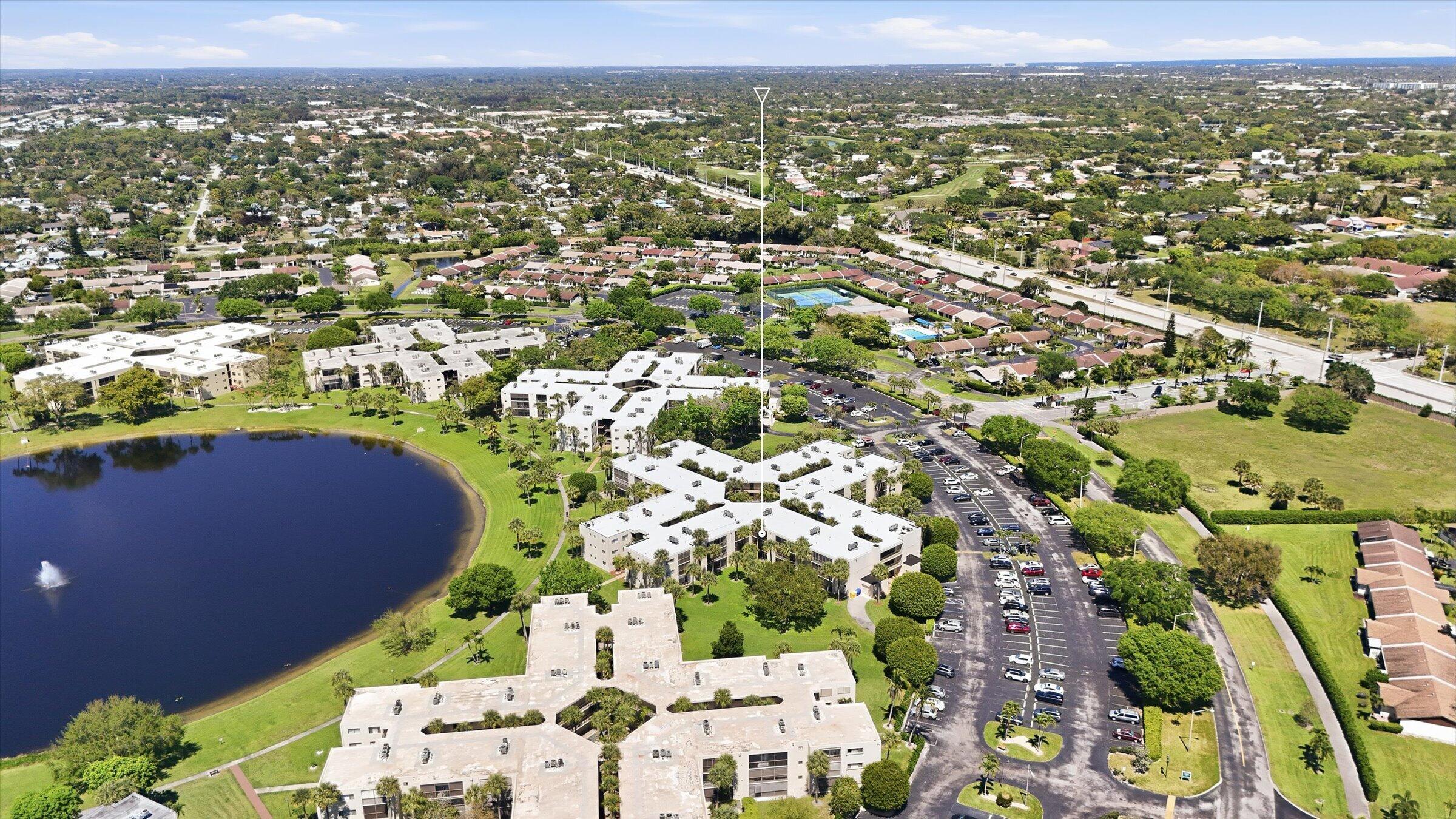 CYPRESS CONDO - Residential