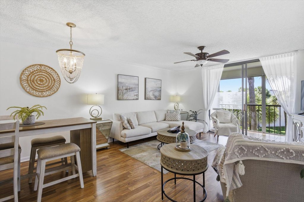 Photo of 5370 Las Verdes Circle #303, Delray Beach, FL 33484 (MLS # B26007154)