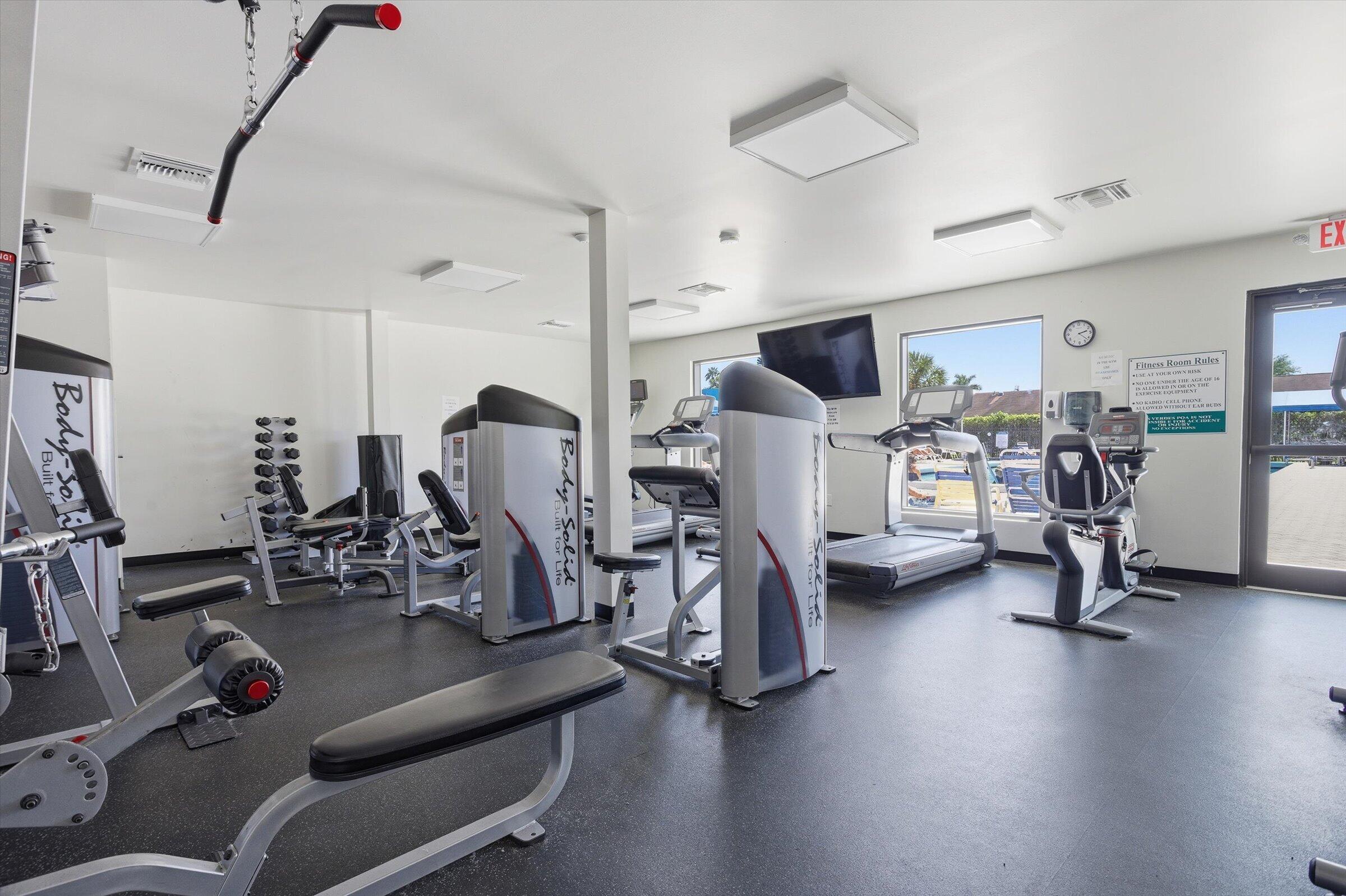 CYPRESS CONDO - Residential