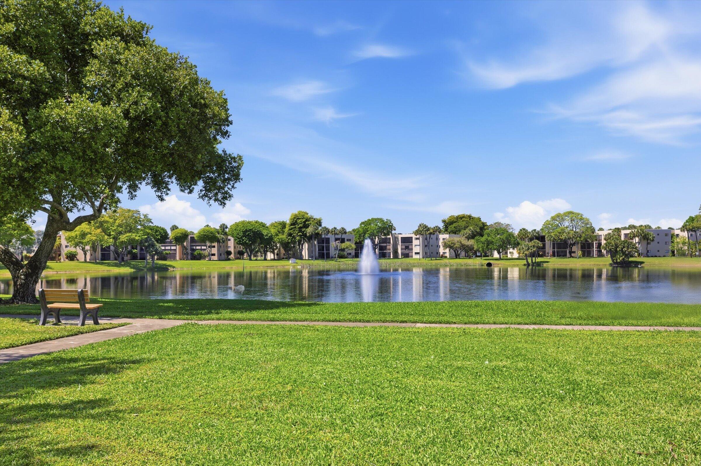 CYPRESS CONDO - Residential