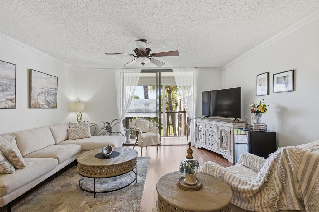 Photo of 5370 Las Verdes Circle #303, Delray Beach, FL 33484 (MLS # B26007154)