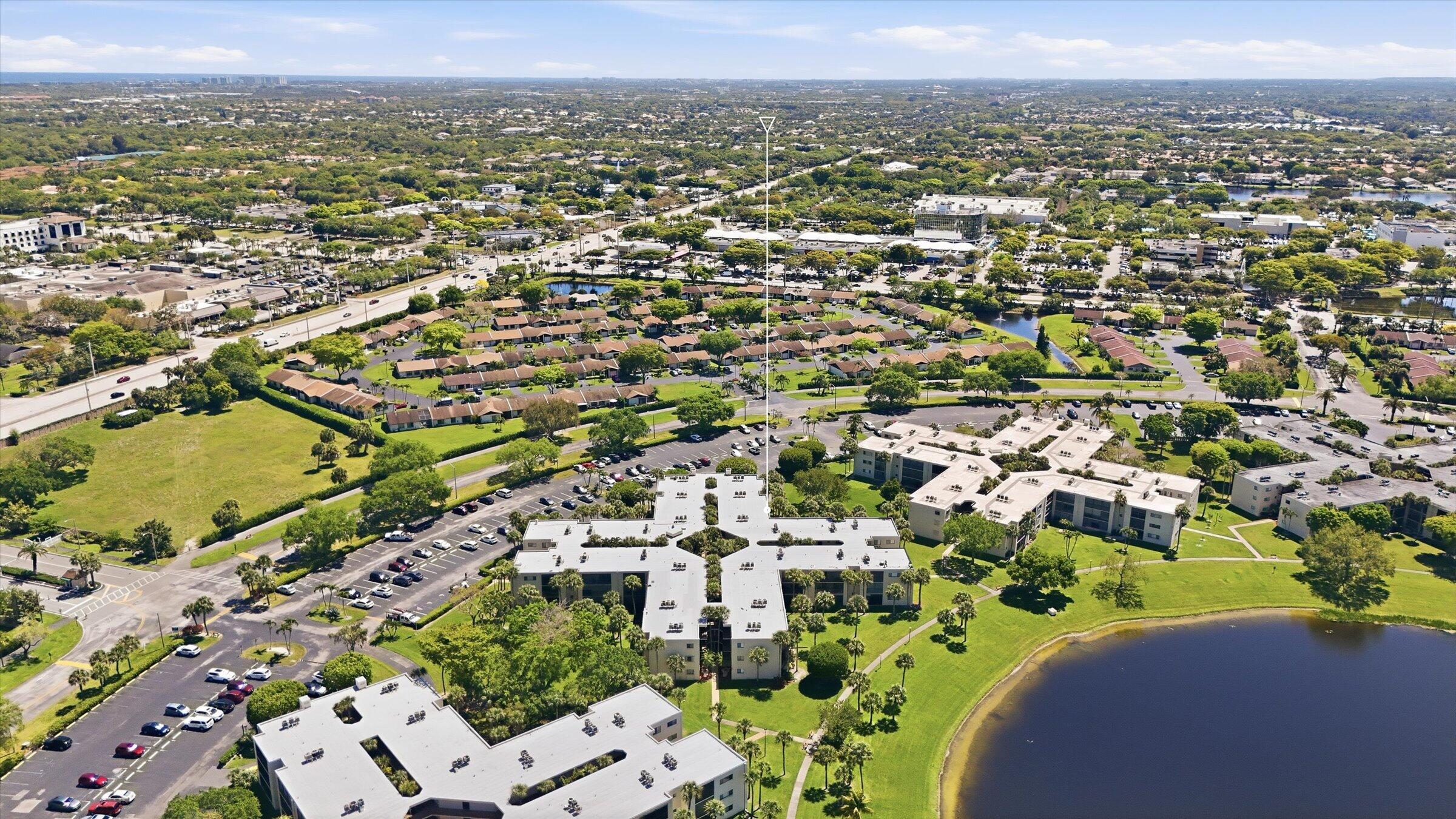 CYPRESS CONDO - Residential