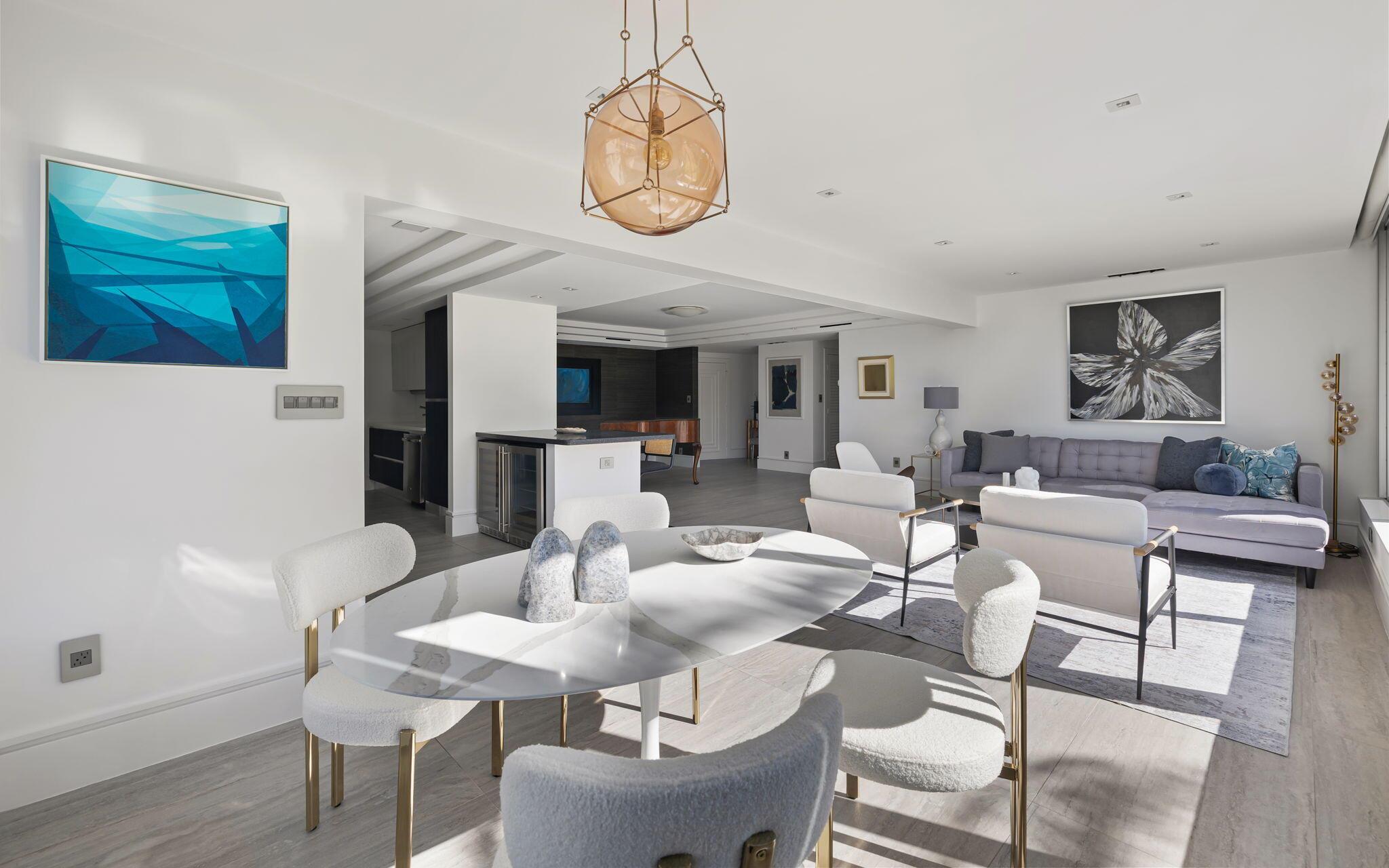 PALM BEACH TOWERS CONDO - Residential