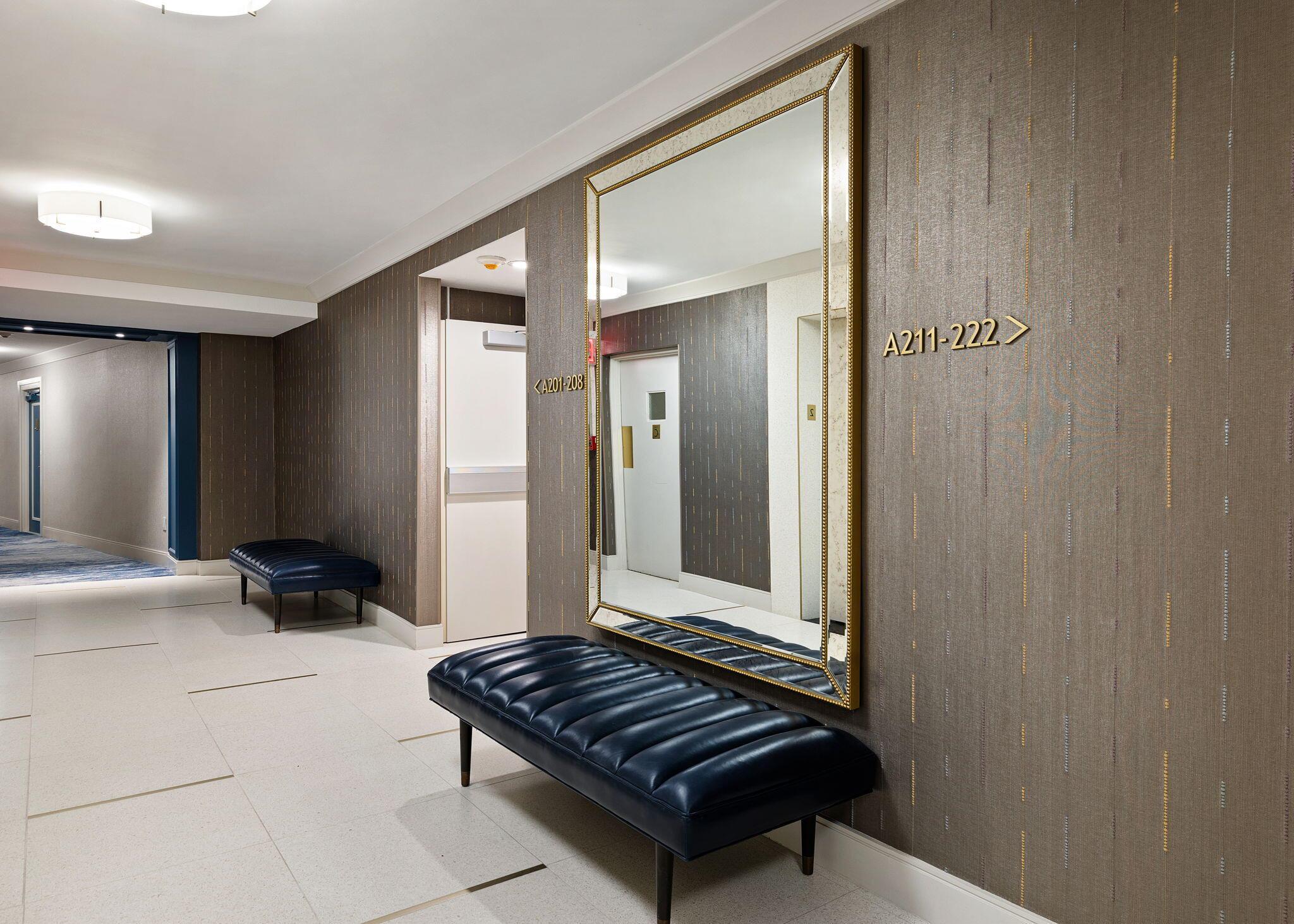 PALM BEACH TOWERS CONDO - Residential