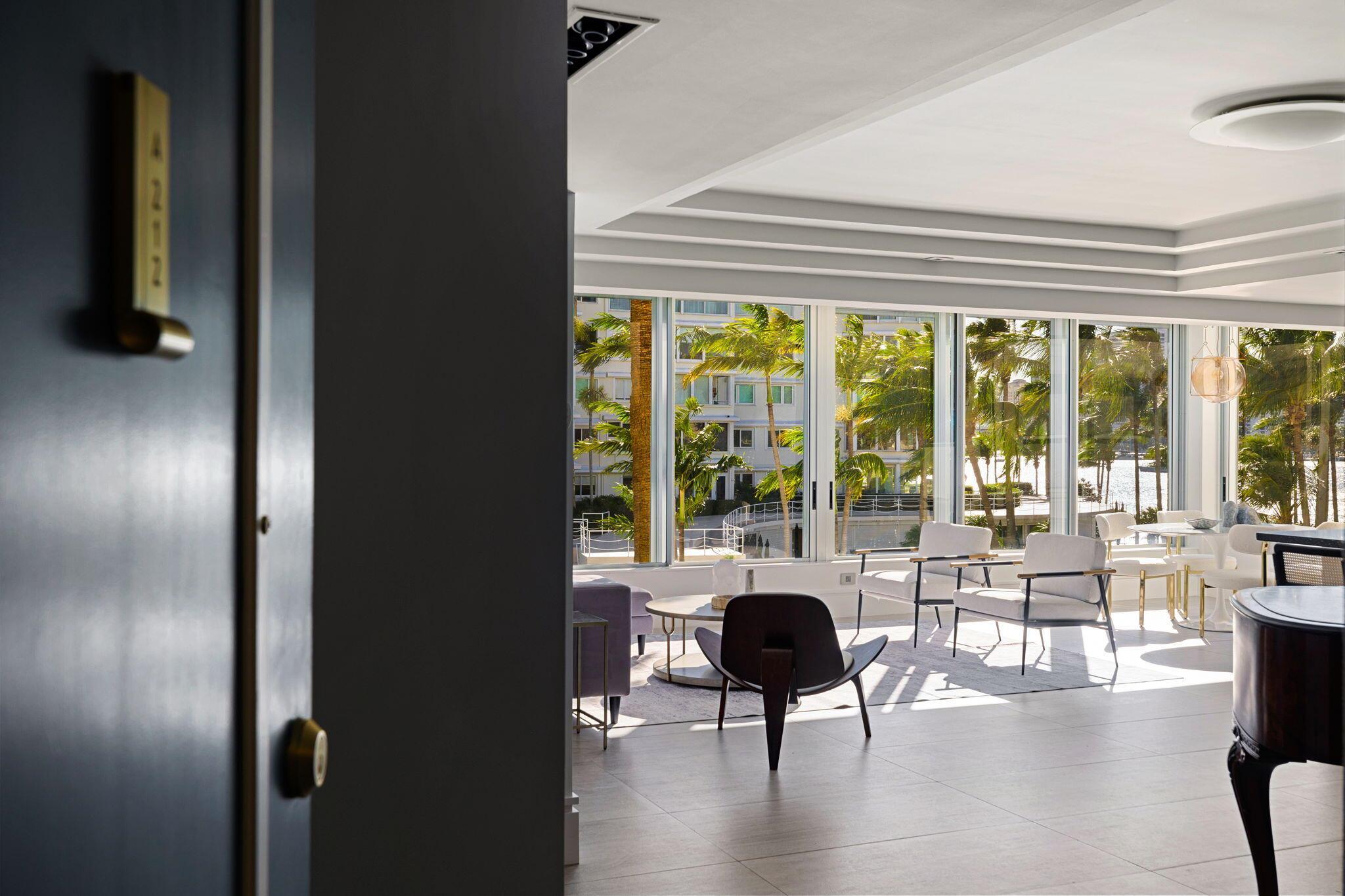 PALM BEACH TOWERS CONDO - Residential