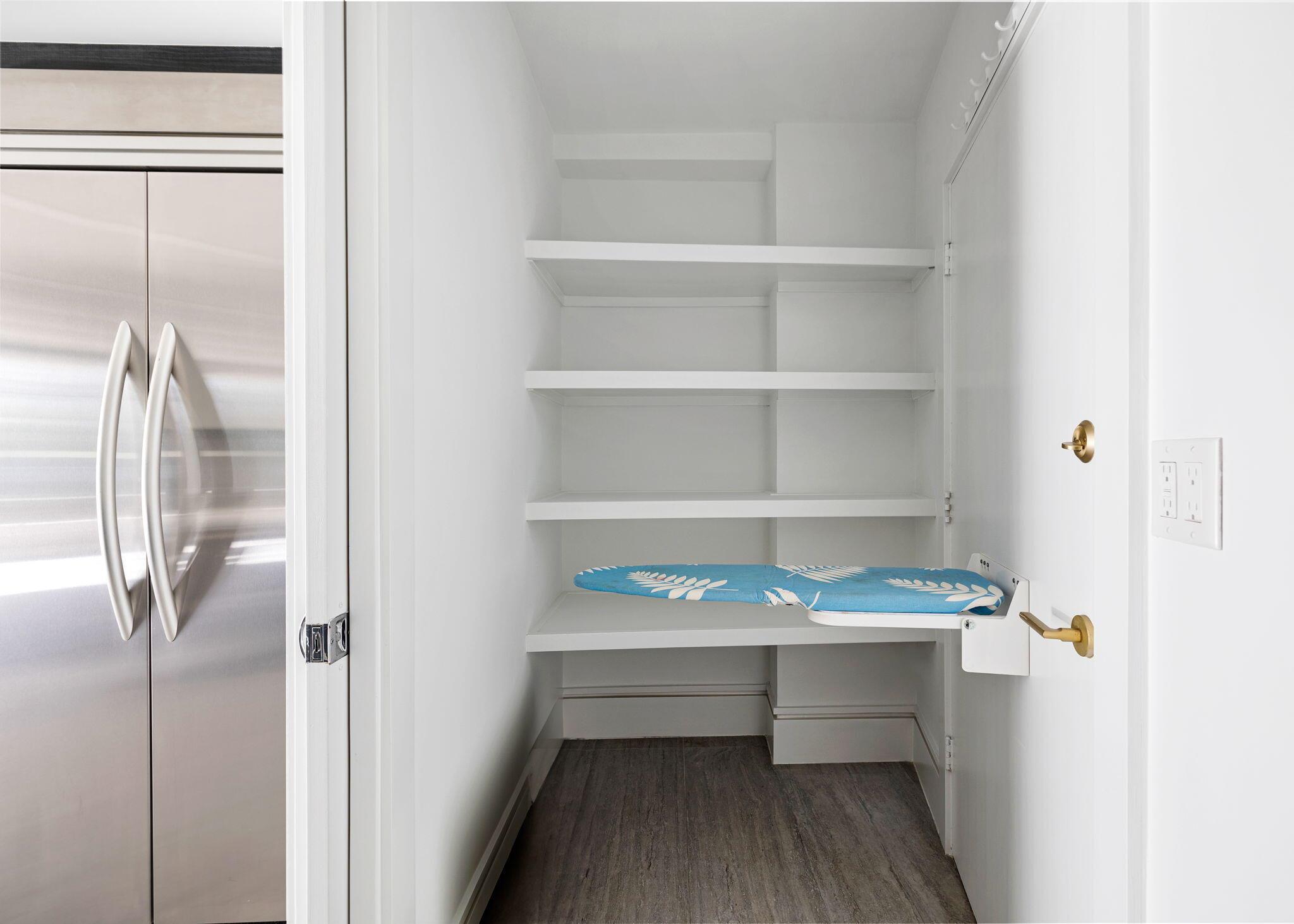 PALM BEACH TOWERS CONDO - Residential