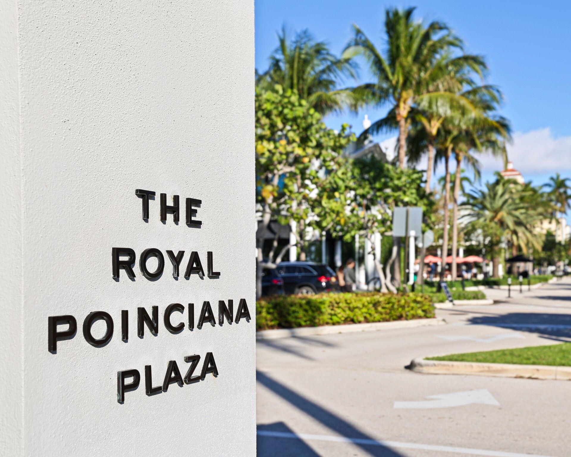 PALM BEACH TOWERS CONDO - Residential