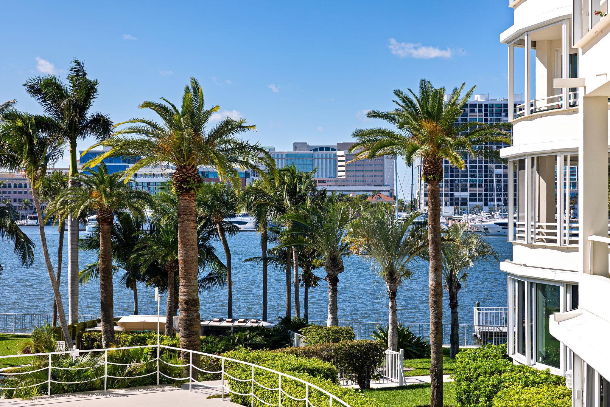 PALM BEACH TOWERS CONDO - Residential