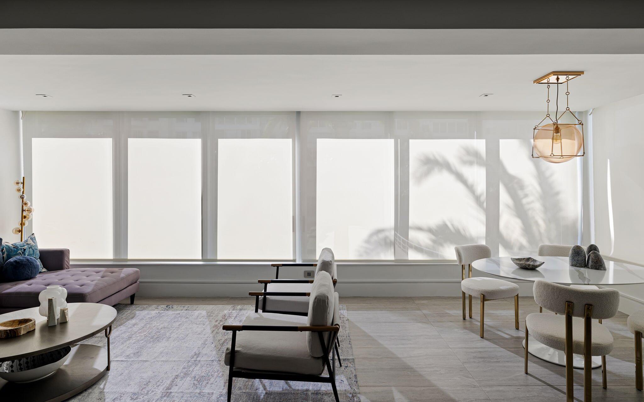 PALM BEACH TOWERS CONDO - Residential