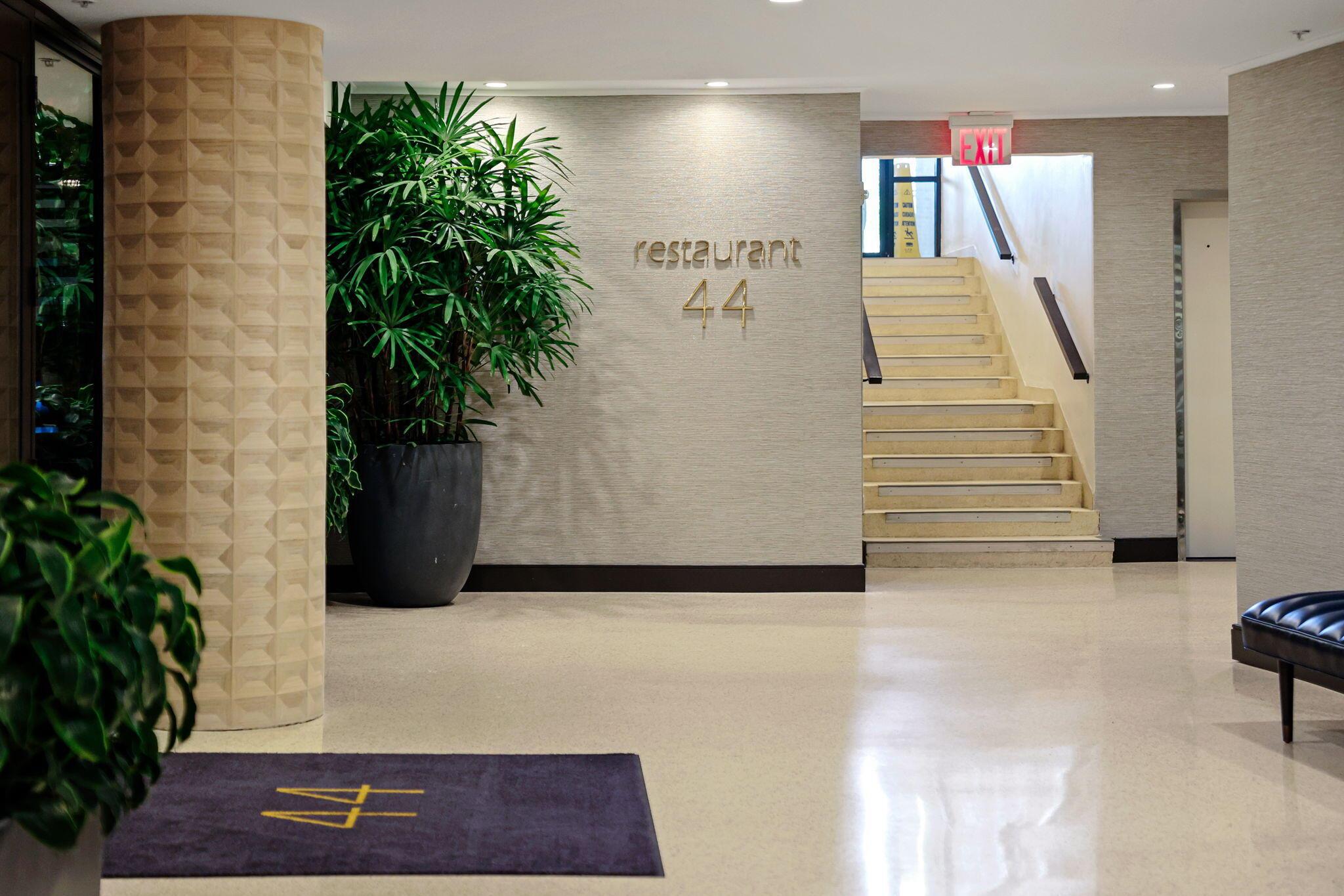 PALM BEACH TOWERS CONDO - Residential