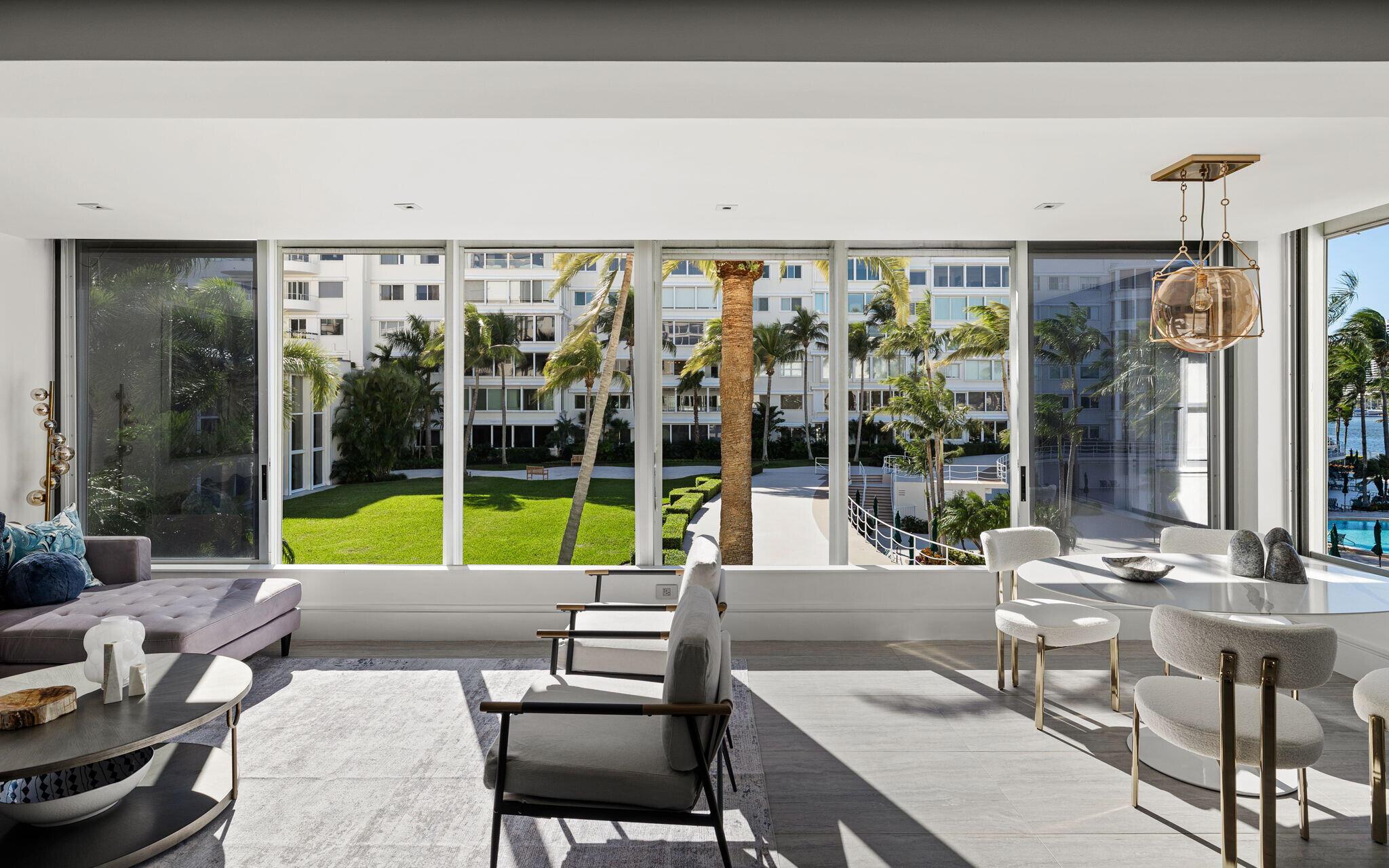 PALM BEACH TOWERS CONDO - Residential