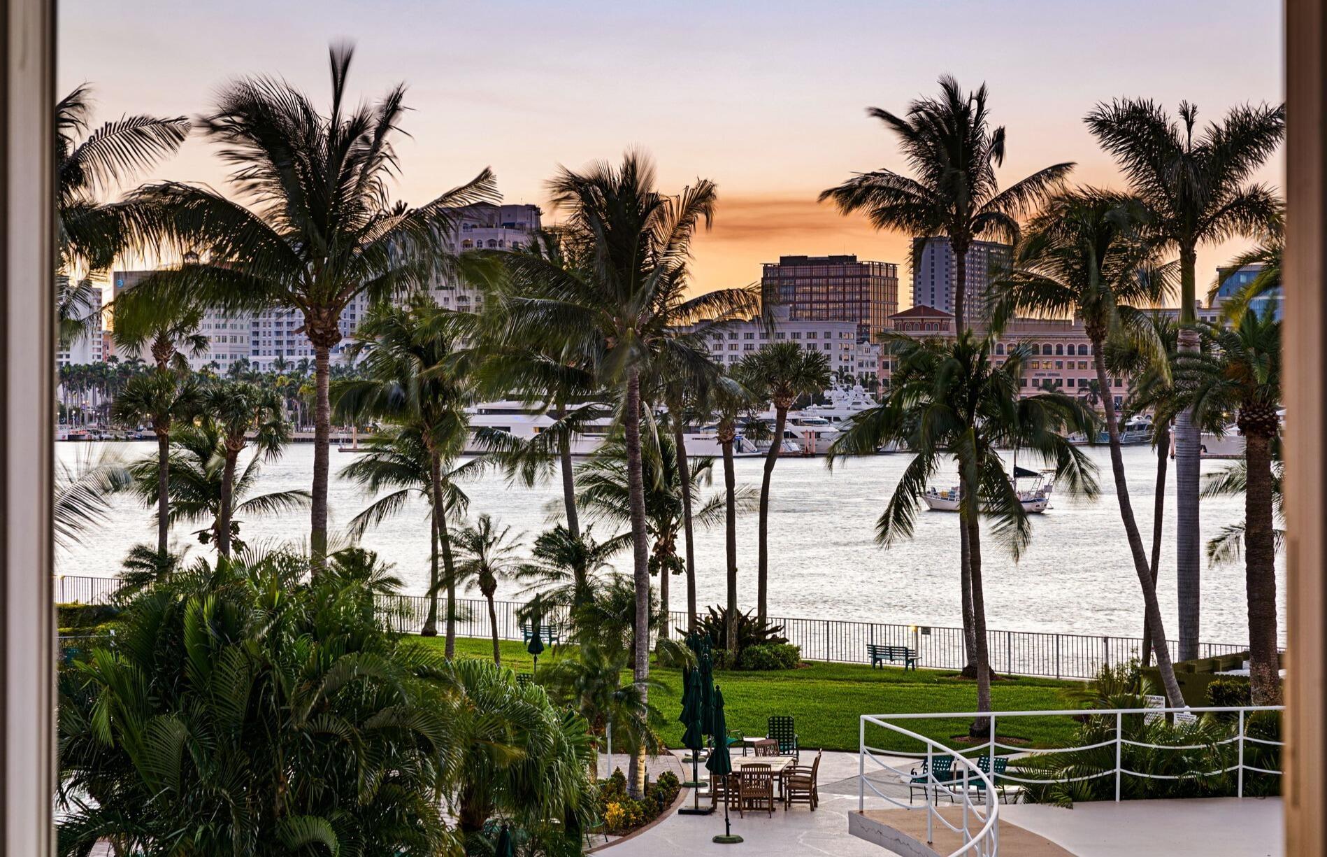 PALM BEACH TOWERS CONDO - Residential