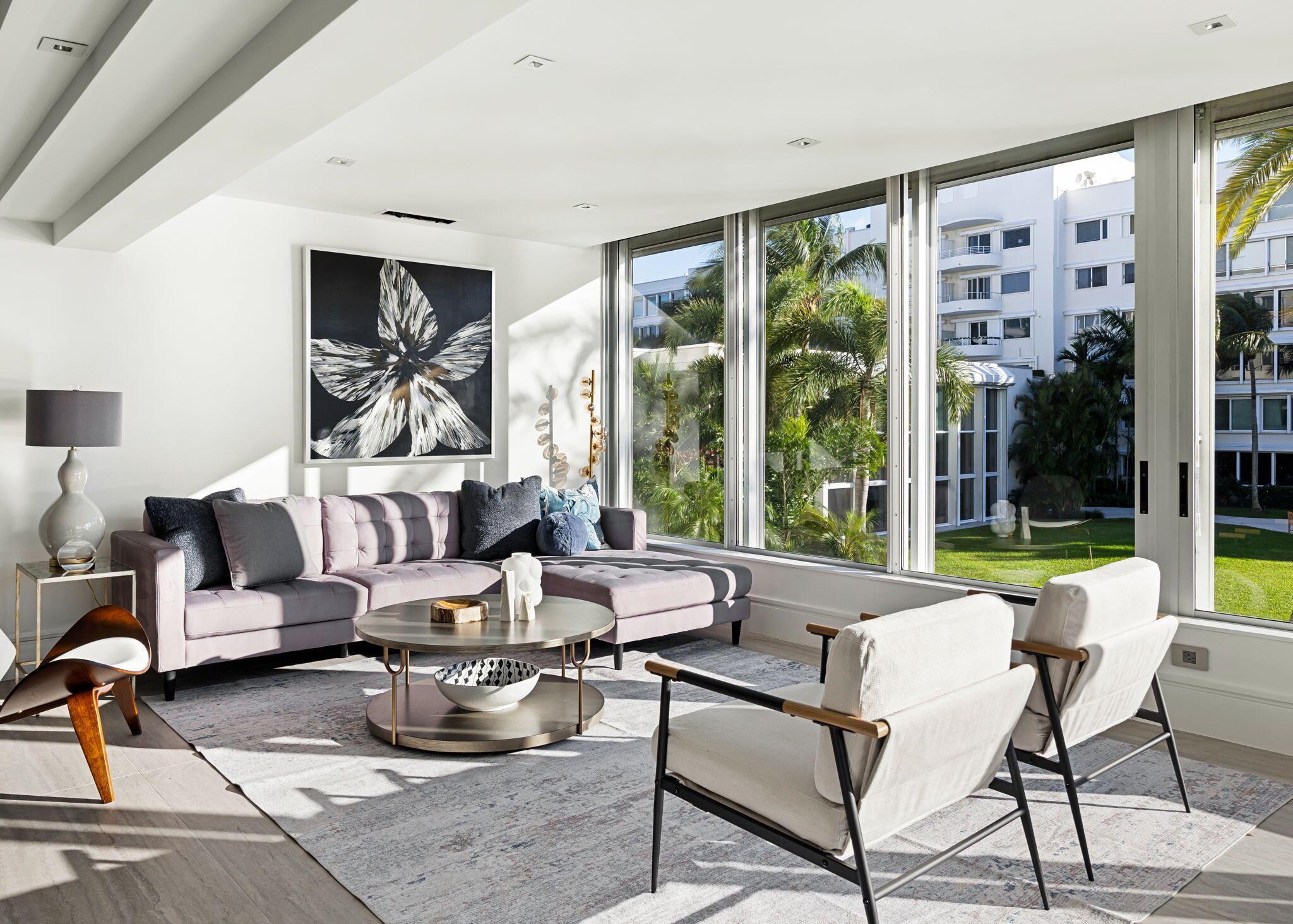 PALM BEACH TOWERS CONDO - Residential