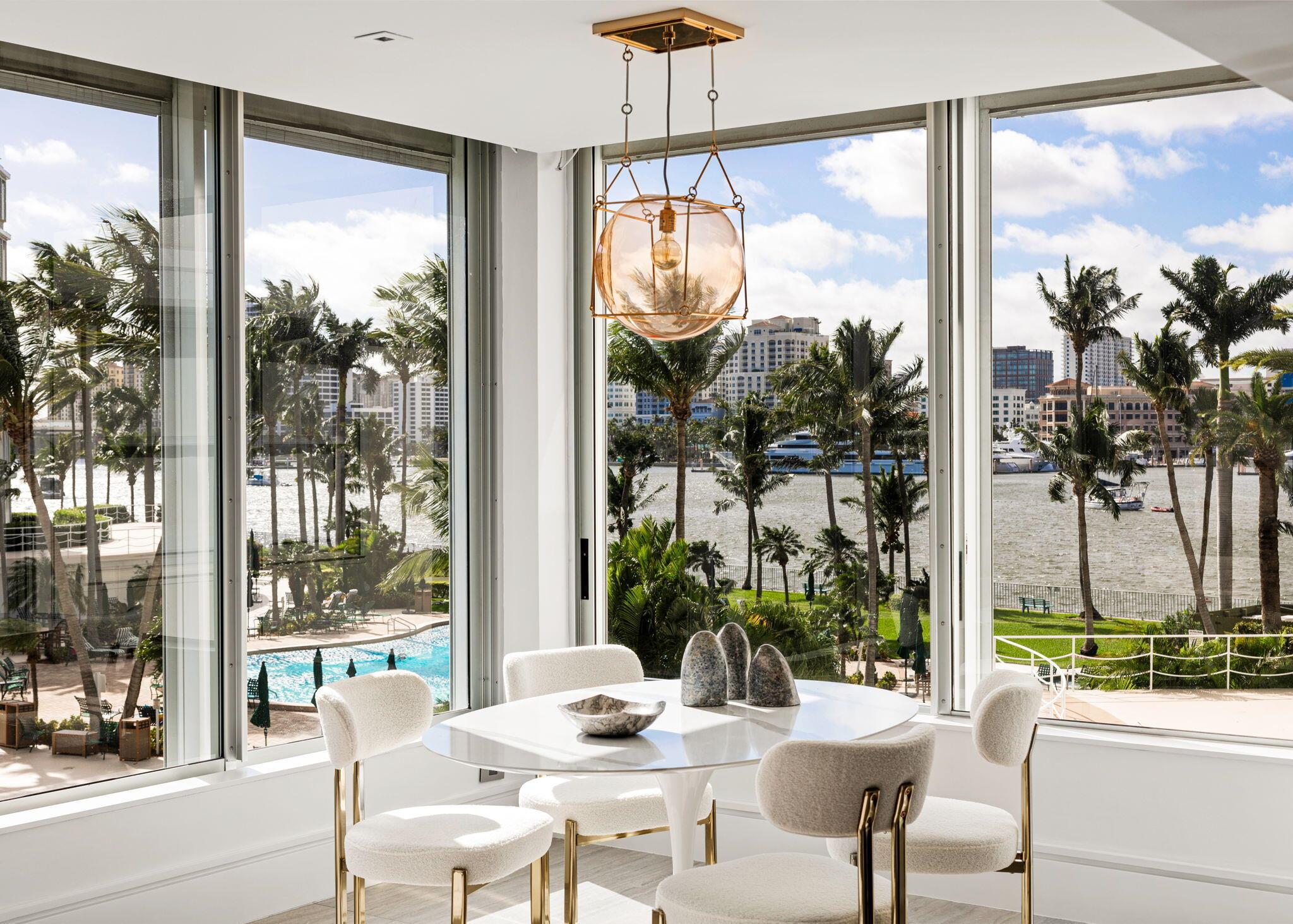 PALM BEACH TOWERS CONDO - Residential