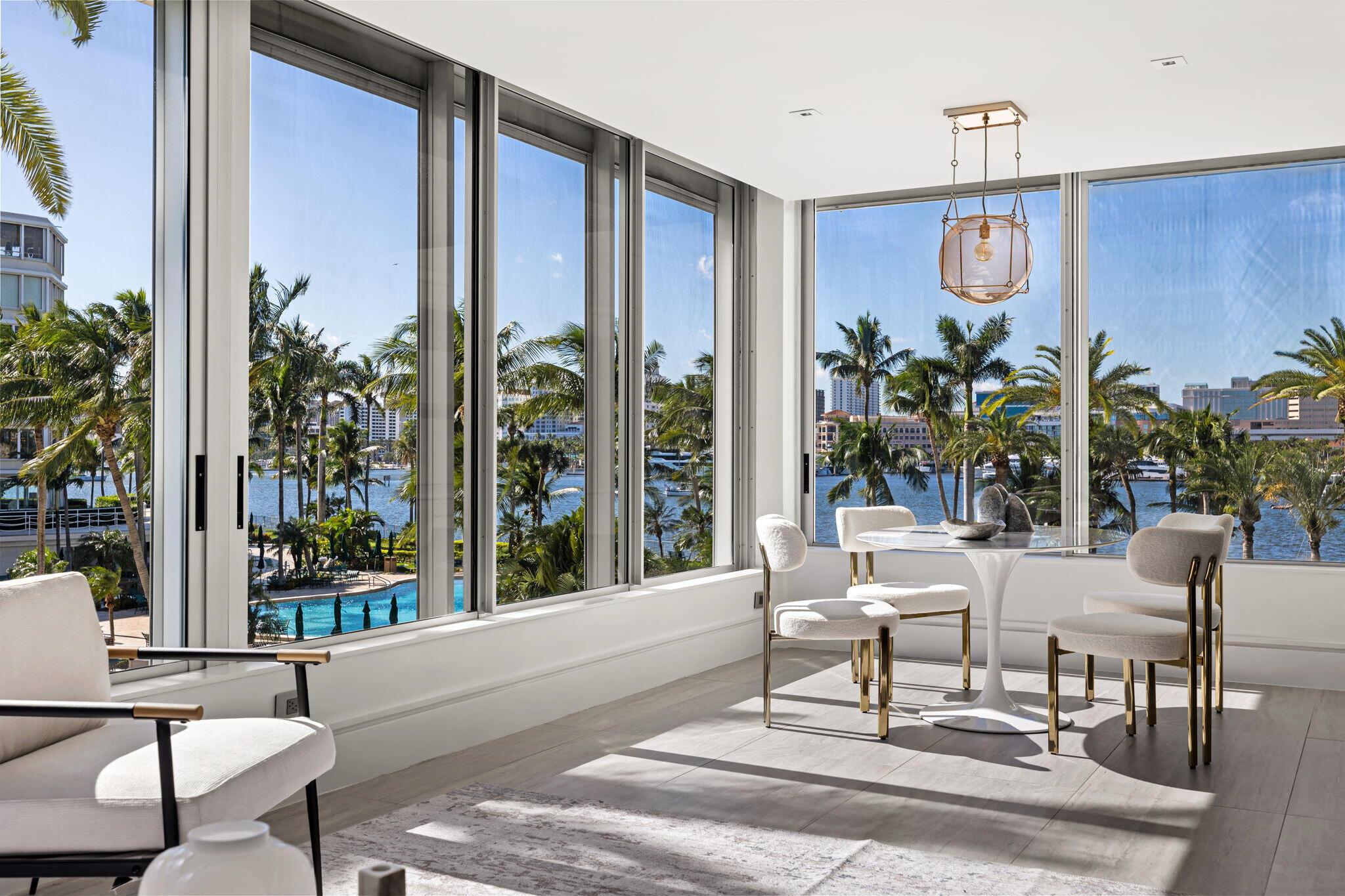 PALM BEACH TOWERS CONDO - Residential