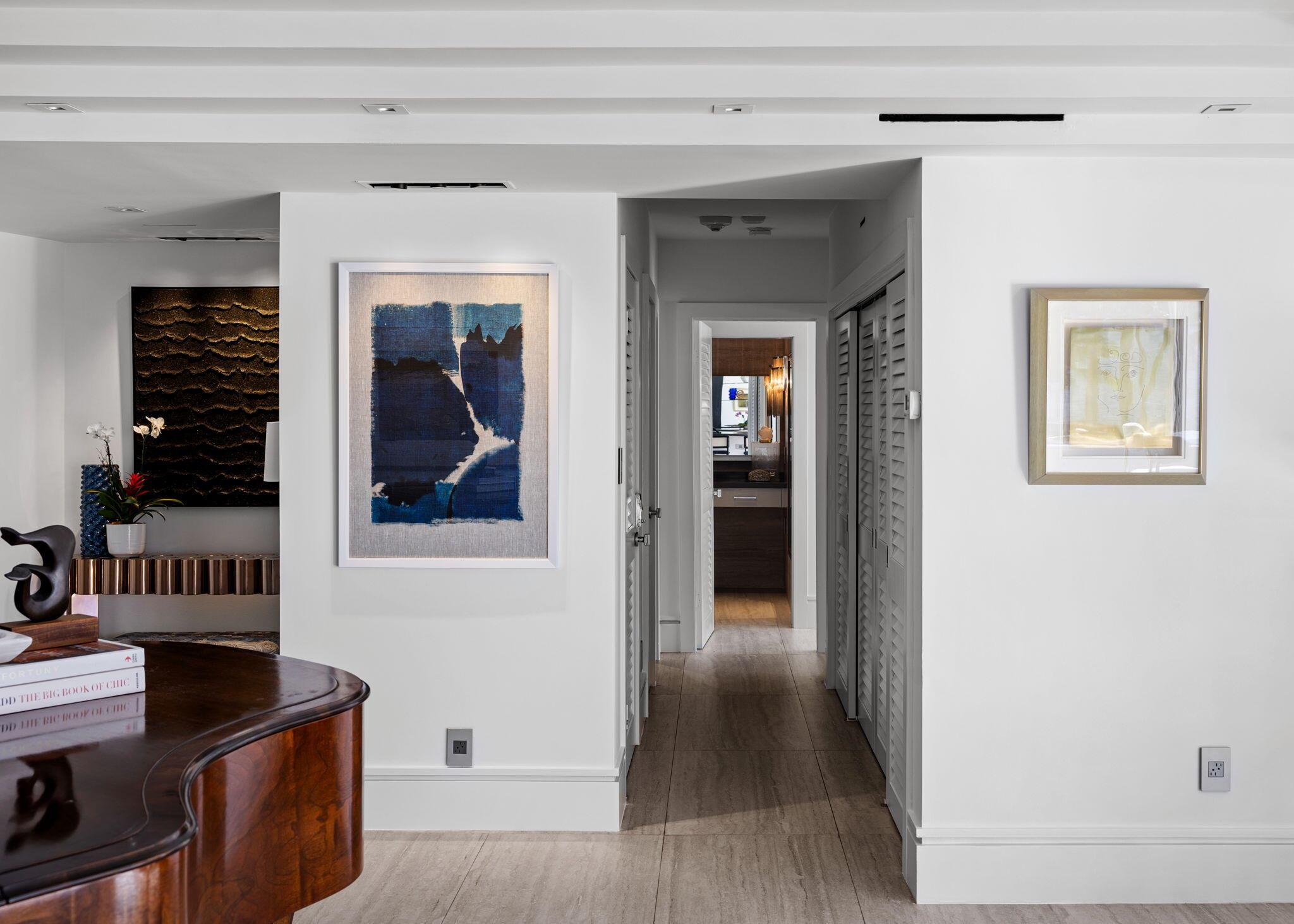 PALM BEACH TOWERS CONDO - Residential