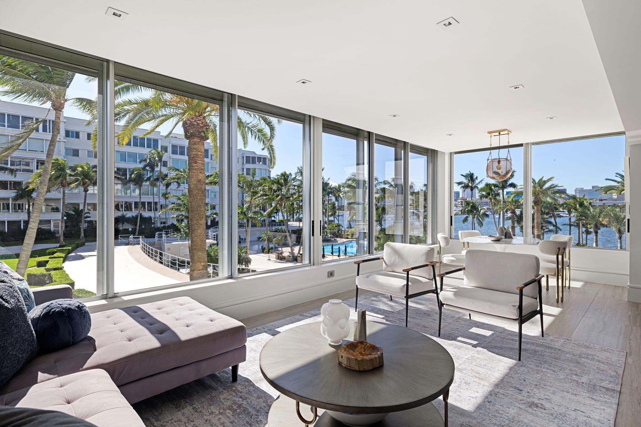 PALM BEACH TOWERS CONDO - Residential