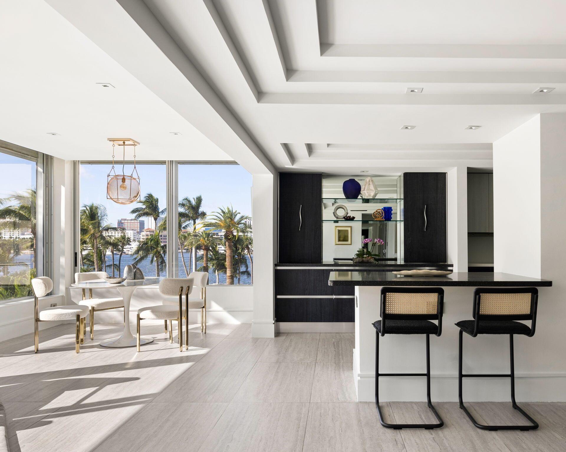 PALM BEACH TOWERS CONDO - Residential