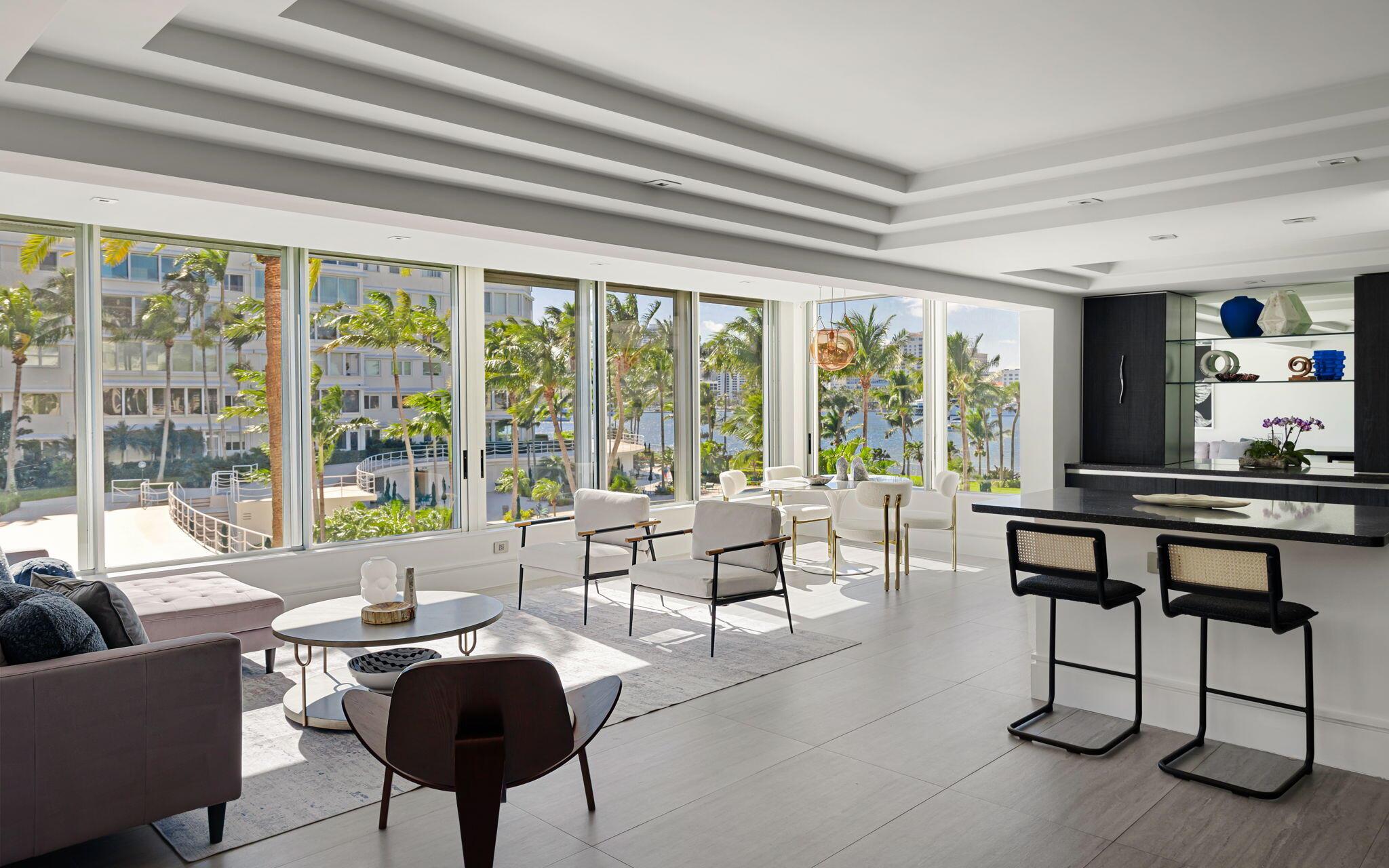 PALM BEACH TOWERS CONDO - Residential