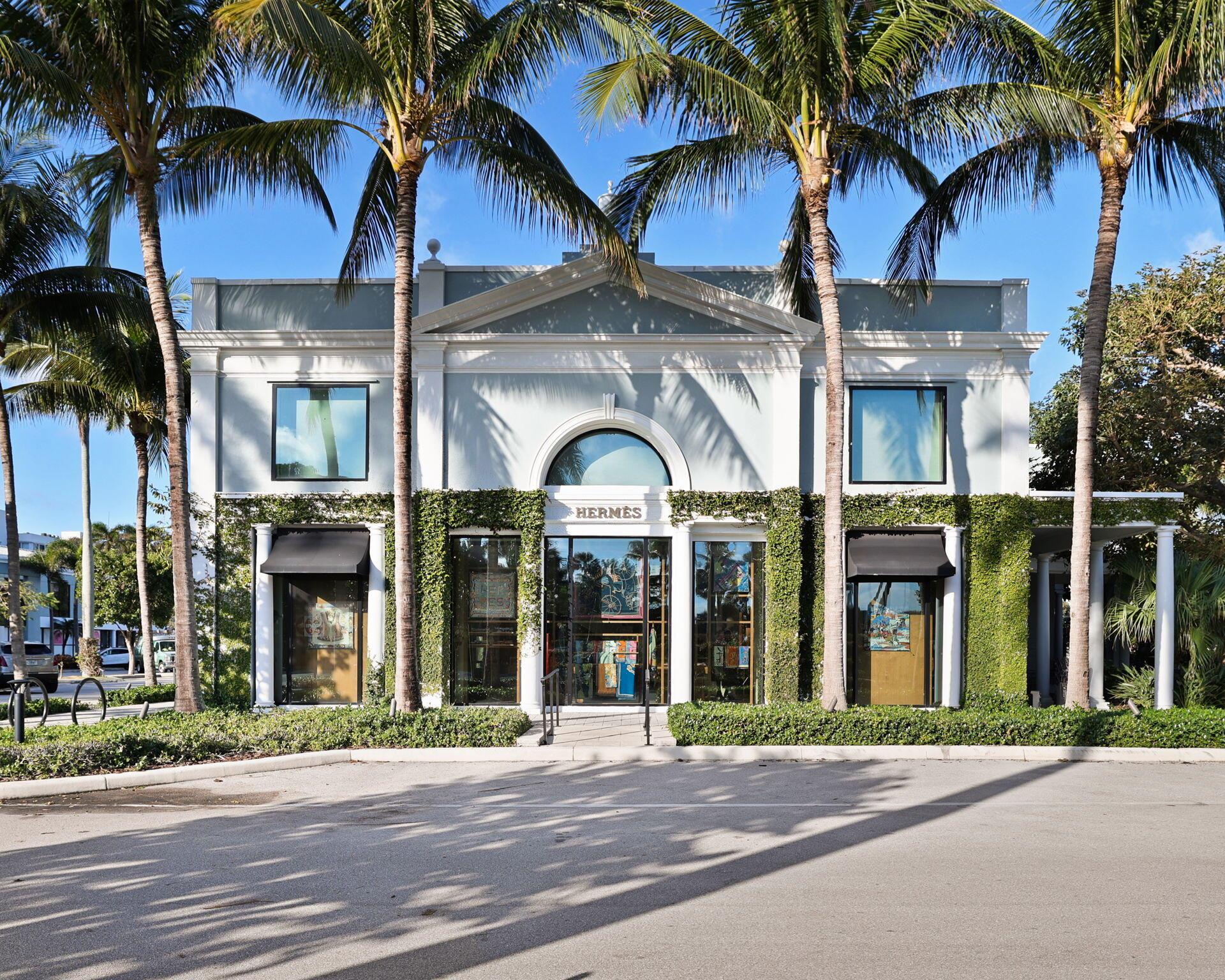 PALM BEACH TOWERS CONDO - Residential