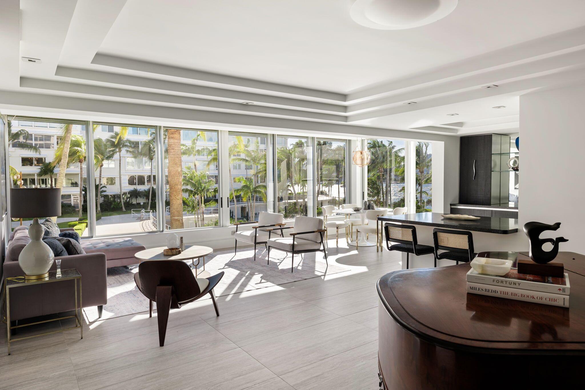 PALM BEACH TOWERS CONDO - Residential