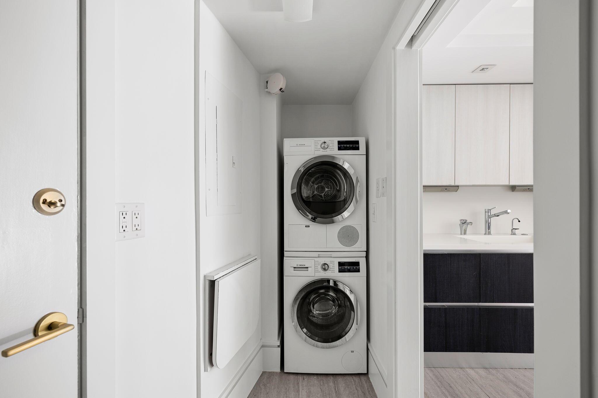 PALM BEACH TOWERS CONDO - Residential