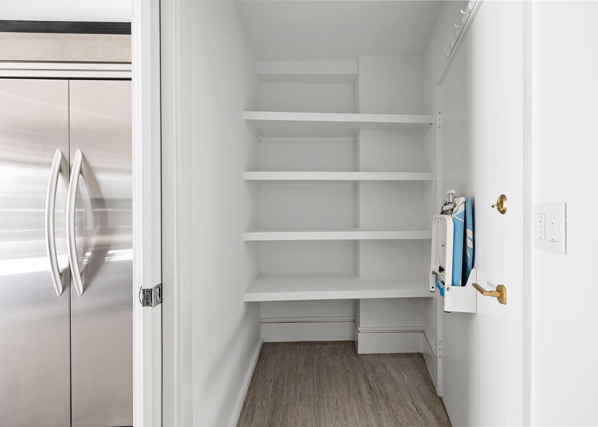 PALM BEACH TOWERS CONDO - Residential