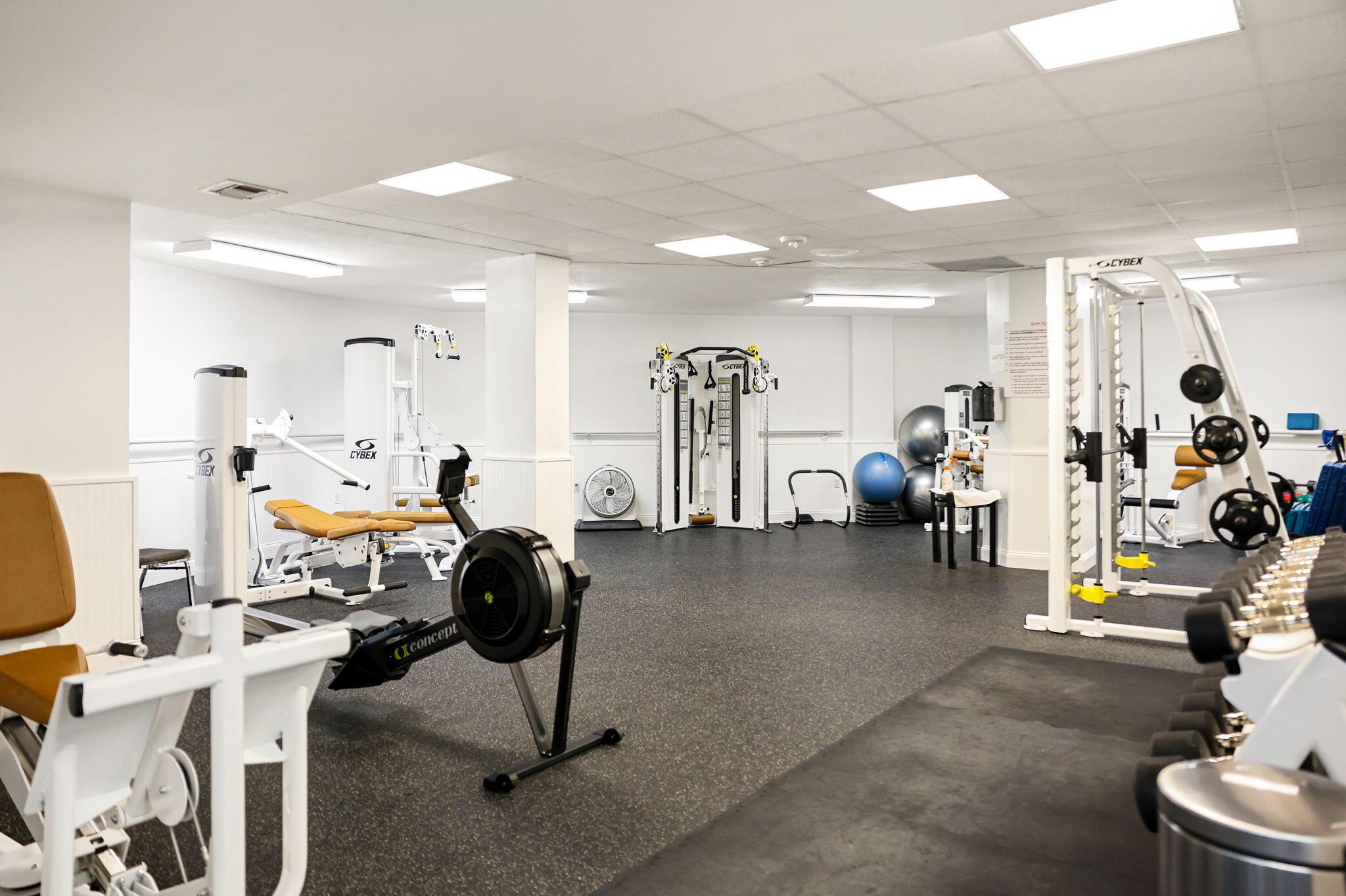 PALM BEACH TOWERS CONDO - Residential