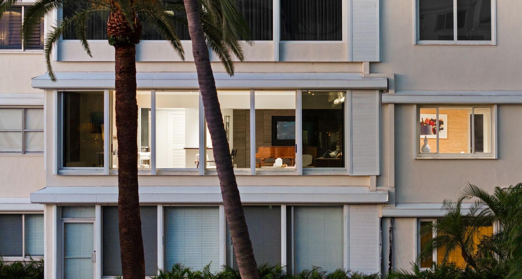 PALM BEACH TOWERS CONDO - Residential