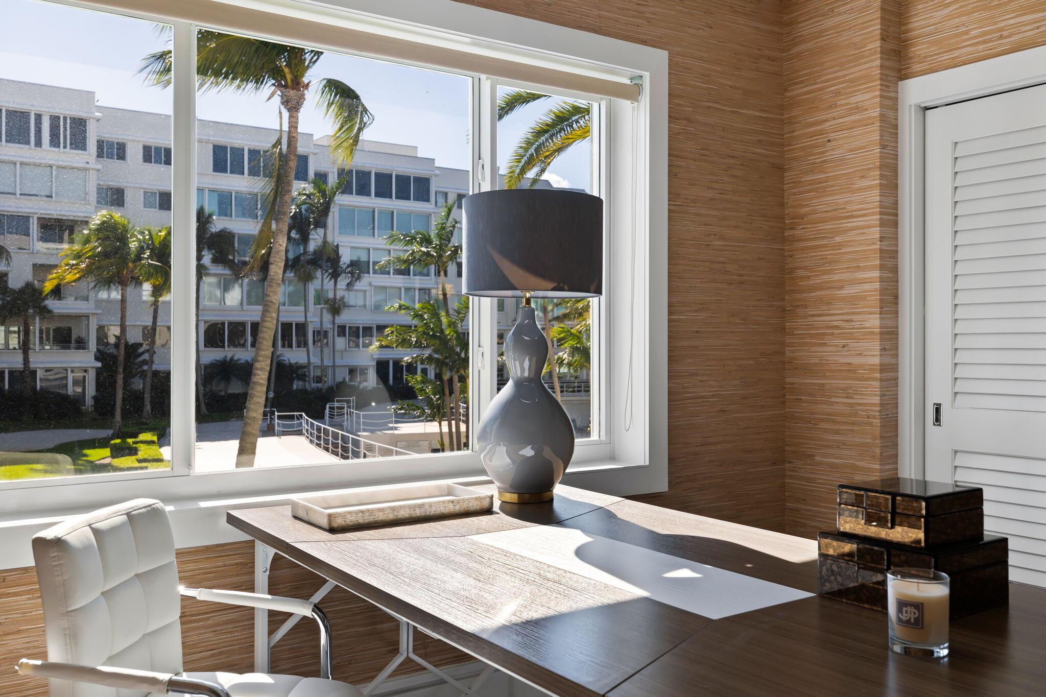 PALM BEACH TOWERS CONDO - Residential