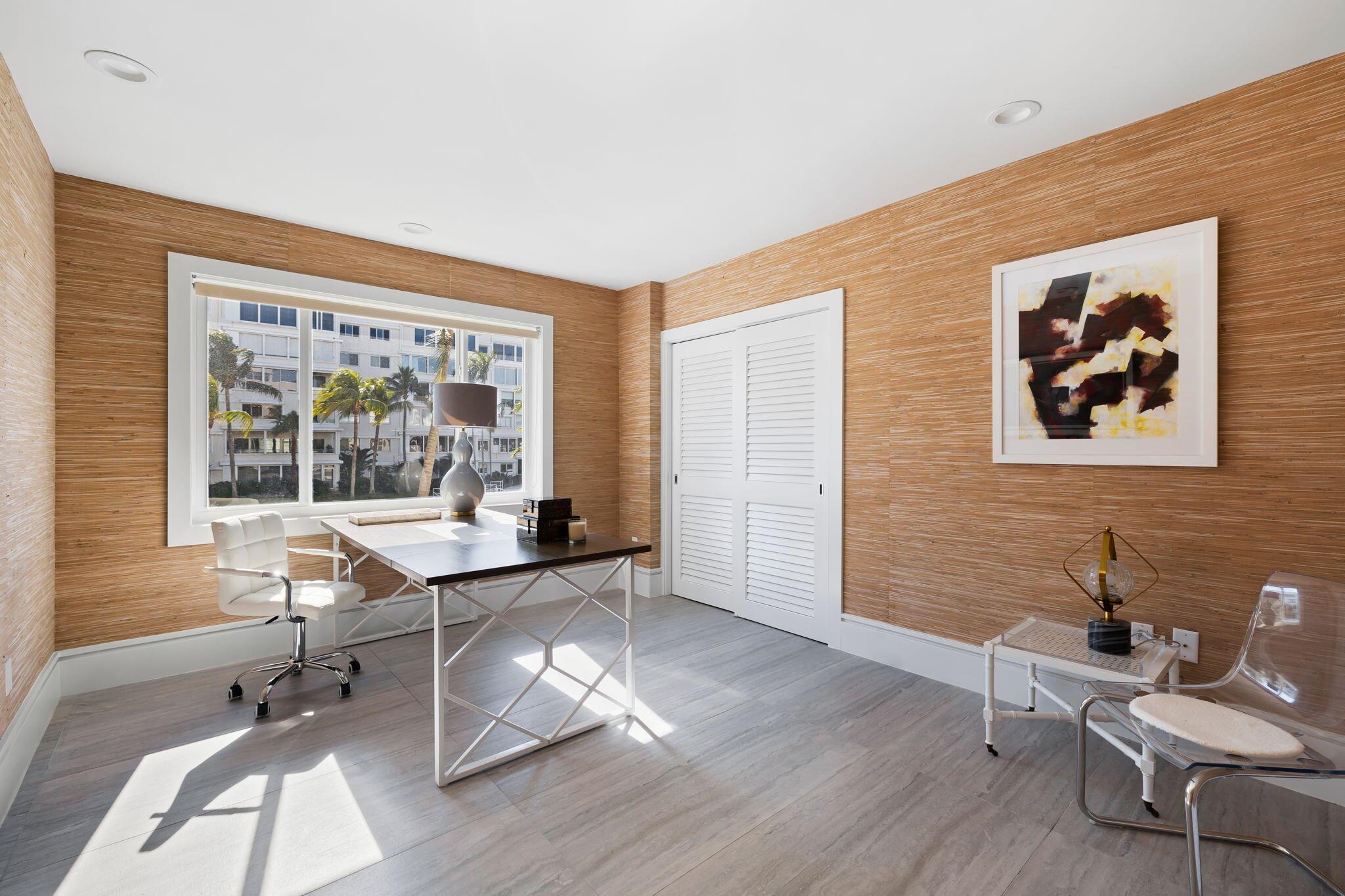 PALM BEACH TOWERS CONDO - Residential