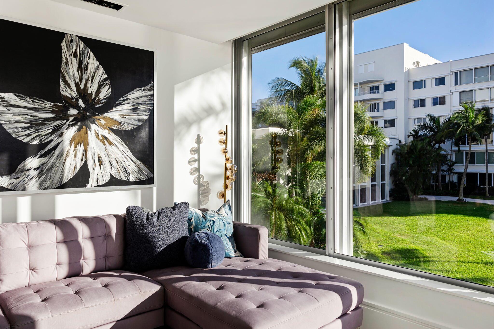 PALM BEACH TOWERS CONDO - Residential