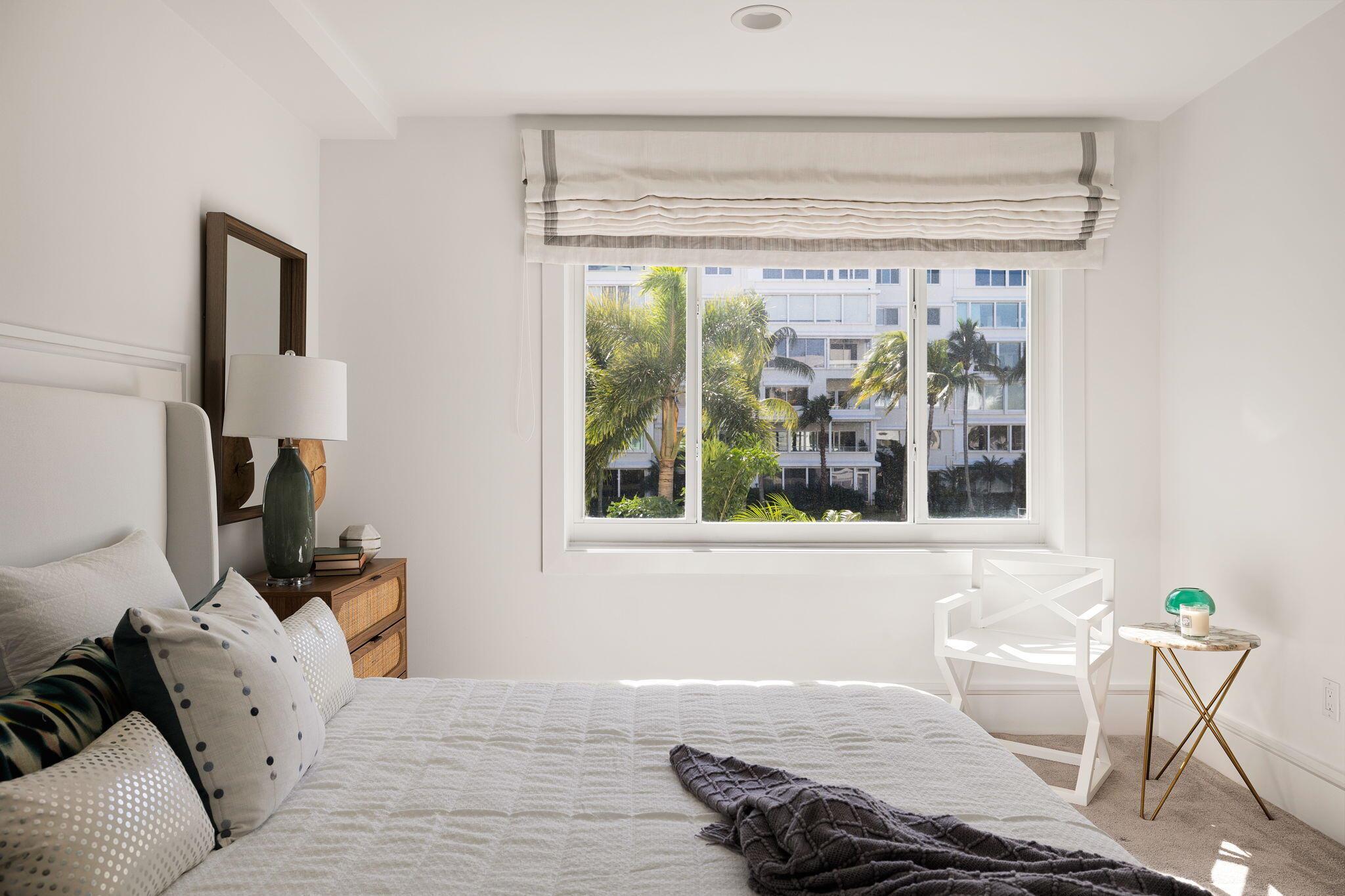 PALM BEACH TOWERS CONDO - Residential