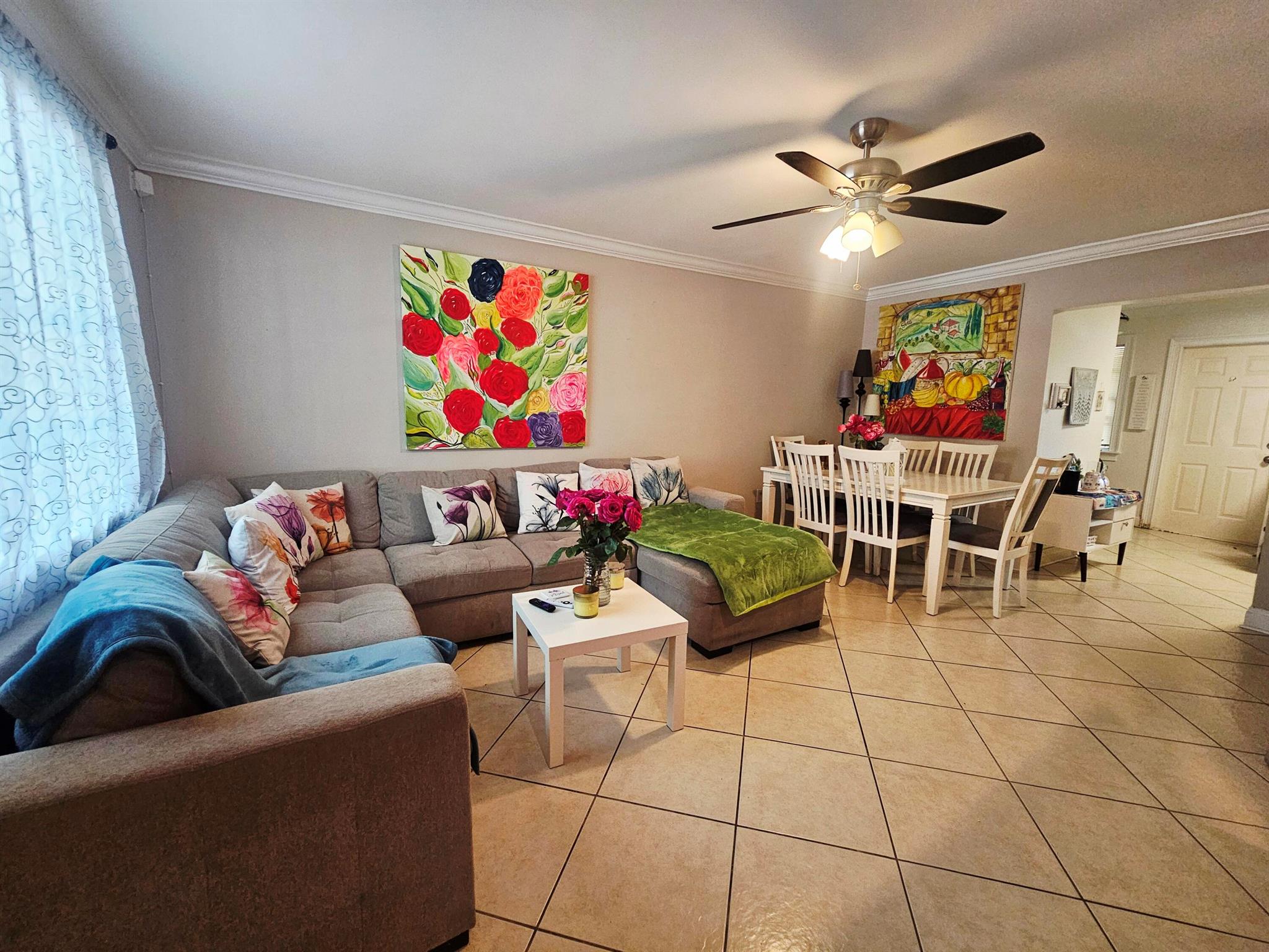 SOUTHERN COURTYARD TOWN H - Residential